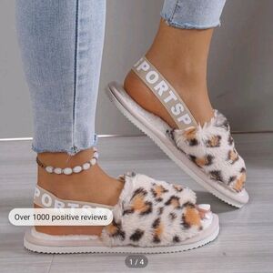 Womans sandals